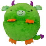 Jay@Play hálózsák Zöld Sárkány (271831) (271831)