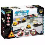 Wader Repülőtér (535503) (535503)