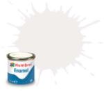 Humbrol - White Matt (34) 14ml (AA0374) (AA0374)