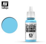 Vallejo - Model Color - Sky Blue (70961) (70961)