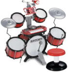 Bontempi Dob szett és DJ szintetizátor (5945) (524200)