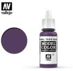Vallejo - Model Color - Royal Purple (70810) (70810)