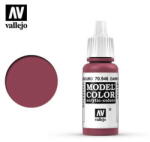 Vallejo - Model Color - Dark Red (70946) (70946)