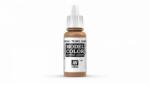 Vallejo Model Color - Cork Brown akrilfesték (70843) (70843)