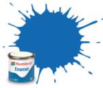 Humbrol - Baltic Blue Metallic (52) 14ml (AA0566) (AA0566)