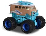 Majorette Monster ruckers VW kisbusz bézs-türkiz (212057255) (212057255-2)