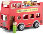 New Classic Toys Városnéző busz 9 figurával (11970) (119706)