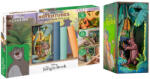 Revell DIY Book Nook: Disney The Jungle Book LED világítással (00535) (00535)