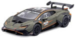 Bburago - 1/43 Lamborghini-Huracan-Super-Trofeo-Evo2 (18-38305) (18-38305)