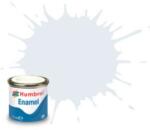 Humbrol - Chrome Silver Metallic (191) 14ml (AA6272) (AA6272)