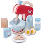 New Classic Toys Robotgép fa játékszett (159338) (10702)