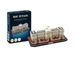 Revell Buckingham Palota 3D puzzle (00122) (00122)