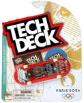 Tech Deck Paris 2024 - Mariah Duran (6067049-3) (6067049-3)