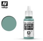 Vallejo - Model Color - Light Green Blue (70972) (70972)