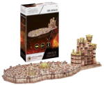 Revell 3D puzzle Kings Landing: House of the Dragon (00225) (00225)