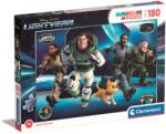 Clementoni Puzzle 180 db - Lightyear (29312) (29312)