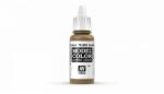 Vallejo Model Color - Khaki Grey akrilfesték (70880) (70880)