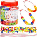 New Classic Toys Gyöngyfüző 90db (10575) (10575)