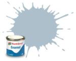 Humbrol - Satin US Ghost Grey/ 127 /14ml (AA1403) (AA1403)