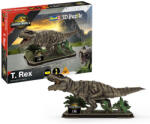 Revell - T. Rex: Jurassic World Rebirth Revell 3D Puzzle (00246) (00246)
