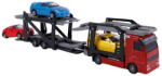  2-Play Autószállító kamion 26 cm 1: 60 (541756) (541756)