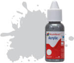 Humbrol Acrylic - Light Grey - Matt (64) 14ml (DB0064) (DB0064)