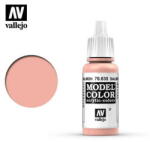Vallejo - Model Color - Salmon Rose (70835) (70835)