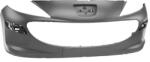 Peugeot 207 2006-2013 - Első lökhárító borítás alap. , nem ködl. (09-ig)