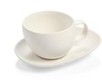Tescoma FANCY HOME Stones capuccino csésze, tányérkával (387306.00)