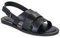 Karl Lagerfeld Szandálok / Saruk KASTOR III Sling Sandal Fekete 42