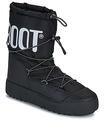 Moon Boot Hótaposók MB MTRACK POLAR NYLON Fekete 41