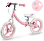 RicoKids Fun Adventure egyensúlykerékpár gyerekeknek (760801)