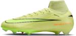 Nike Mercurial Superfly 10 Elite FG stoplis focicipő, lime zöld (FQ1454-302)
