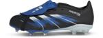 Adidas Predator League FT FG stoplis focicipő, gyerekméret, fekete - kék, Bellingham (JS4271)