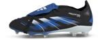 Adidas Predator Elite FT FG stoplis focicipő, gyerekméret, fekete - kék, Bellingham (JR1754)