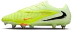 Nike Phantom 6 Low Elite SG éles focicipő, lime zöld (HV8988-800)
