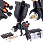 AUARITA Pistol de Vopsit Profesional Auarita Lion B LVMP 1, 3 mm (600 ml) cu Tehnologie Modernă (TF2-30247)