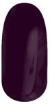 Diamond Cosmetics Gél Lakk - DN015 - Mélybordó - Zselé lakk