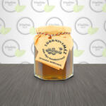 Több mint Méz Zöld alga Homoktövis Méhtermék - 250g