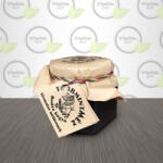 Több mint Méz Bodza bogyó Méhtermék - 250g