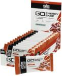 Science in Sport SiS GO Energy Bake Energy Bar, Tiramisu - 12 bucăți