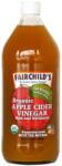Fairchild's Oțet de mere organic Fairchild's - 946 ml