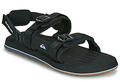 Quiksilver Szandálok / Saruk MONKEY CAGED A/T Fekete 41