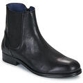Brett & Sons Csizmák 4715-83102 Fekete 41
