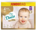 Dada pelenka Extra Care (4-es) 7 - 16 kg (82 db/cs)