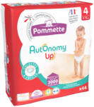 Pommette bugyipelenka Csomagolás sérült! (4-es) 8 - 15 kg (44 db/cs) - perfectlife