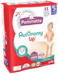 Pommette bugyipelenka Csomagolás sérült! (5-ös) 12 - 18 lg (40 db/cs)
