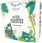 Les Petits Culottés bugyipelenka (4-es) 8 - 15 kg (22 db/cs) - perfectlife