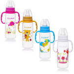 Baby Bruin Cumisüveg Fogóval (240 ml/db)