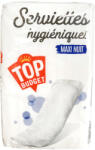  Top Budget Egészségügyi betét Maxi nuit (méret: éjszakai) (10 db/cs) - perfectlife